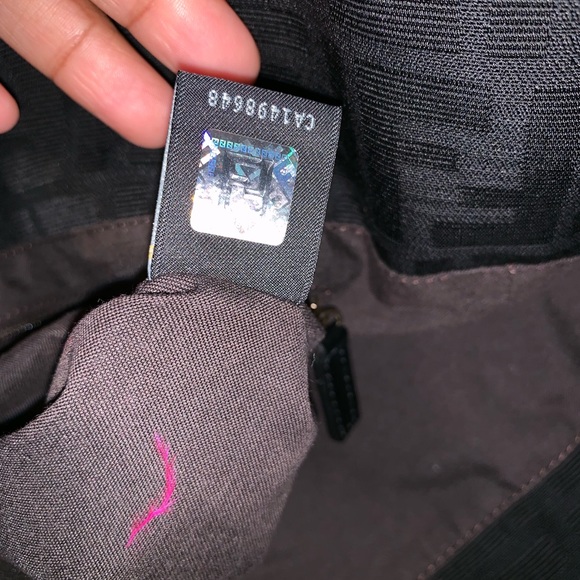 Fends Chef Tote - Picture 4 of 8